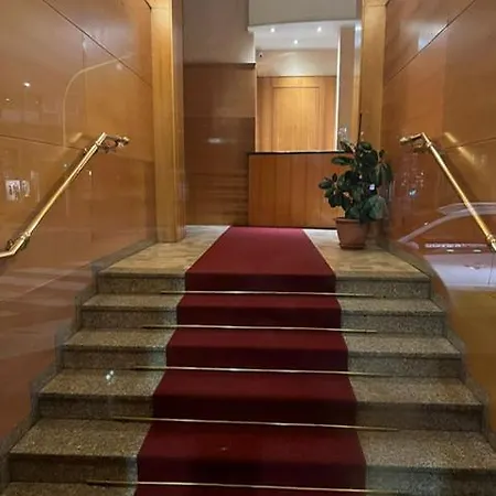 Silver Appartement